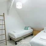 Σπίτι διακοπών Confidentielle House Historic Center 4 Guests