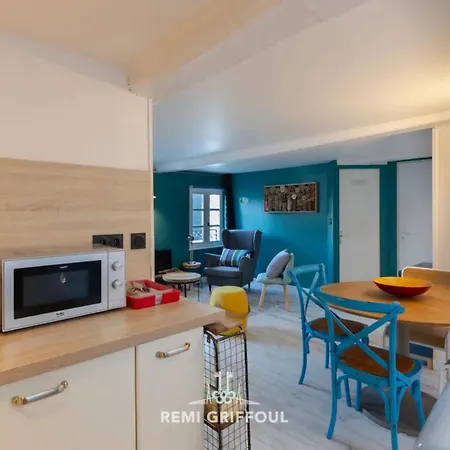 Confidentielle House Historic Center 4 Guests Σπίτι διακοπών *