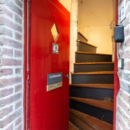 Confidentielle House Historic Center 4 Guests *