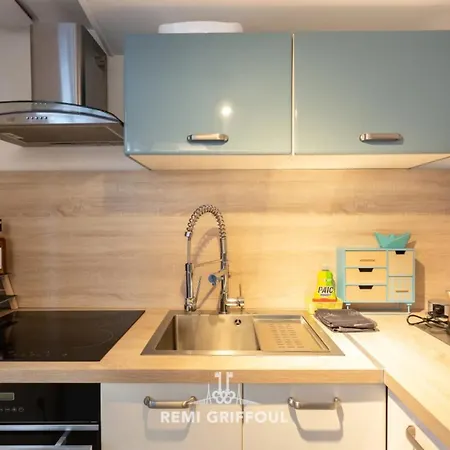 Confidentielle House Historic Center 4 Guests Vakantiehuis Honfleur