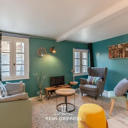 Confidentielle House Historic Center 4 Guests *