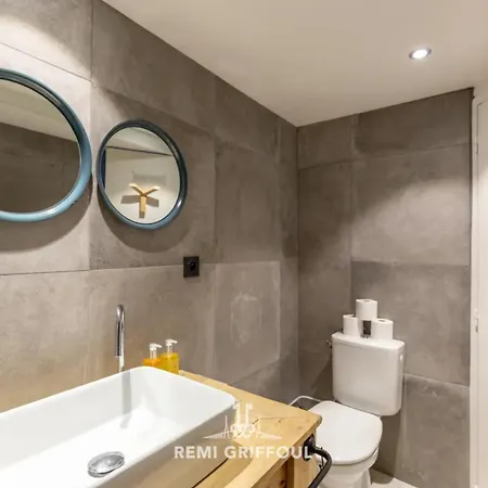 Confidentielle House Historic Center 4 Guests Vakantiehuis