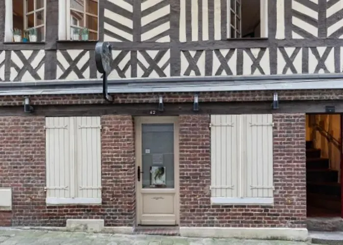 Confidentielle House Historic Center 4 Guests