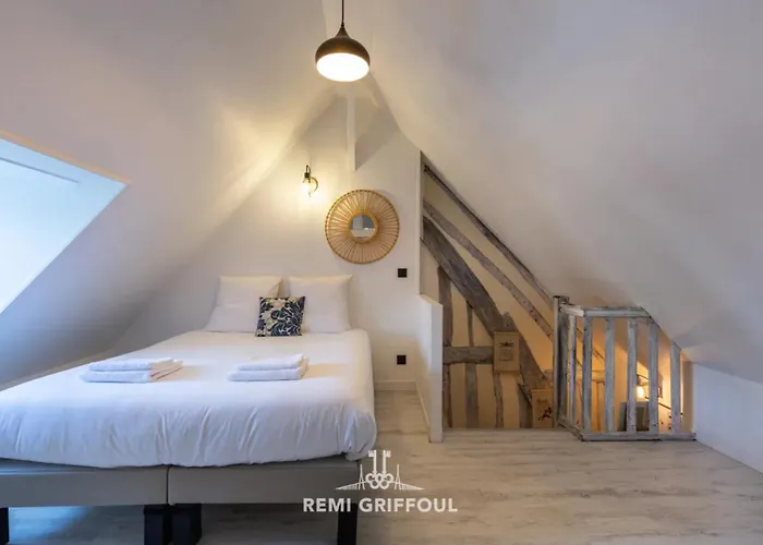 Confidentielle House Historic Center 4 Guests Vakantiehuis *