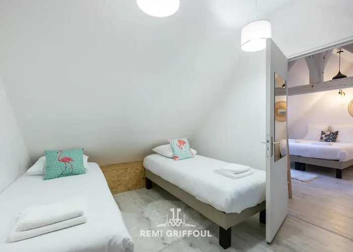 Tatil Evi Confidentielle House Historic Center 4 Guests *