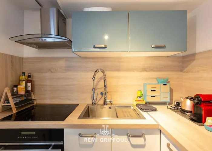 Confidentielle House Historic Center 4 Guests Tatil Evi Honfleur