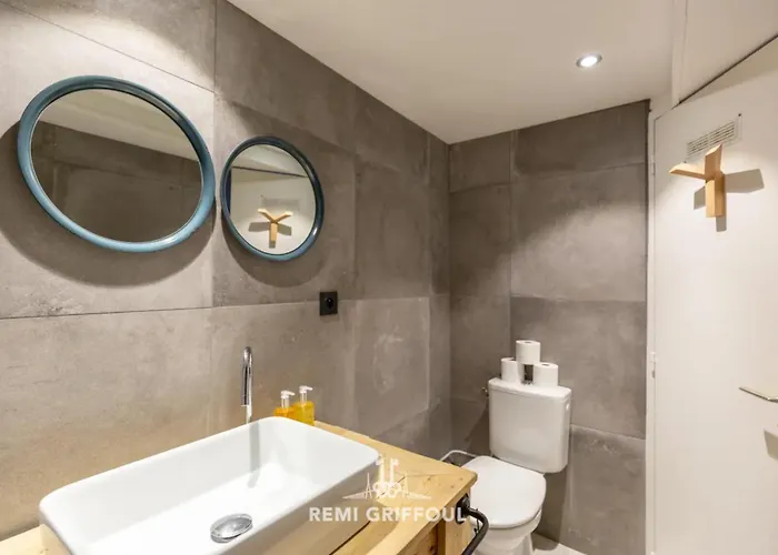 Confidentielle House Historic Center 4 Guests Vakantiehuis