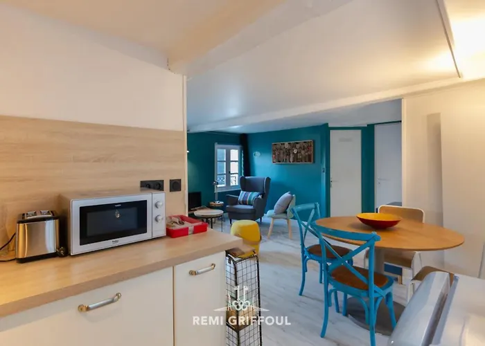 Confidentielle House Historic Center 4 Guests Vakantiehuis *